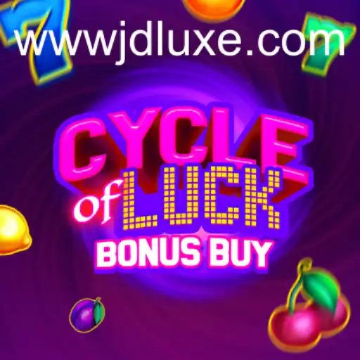 Exploring CycleofLuckBonusBuy: A Unique Spin with JD LUXE