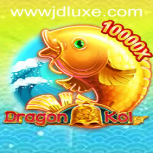 Discover the Enchanting World of DragonKoi and JD LUXE