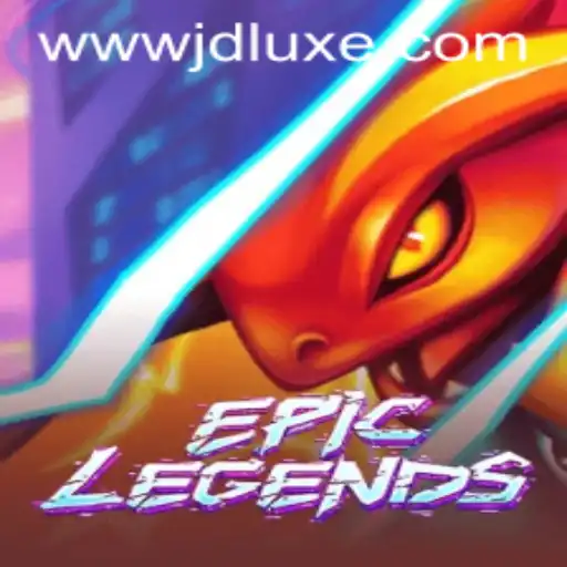 EpicLegends: Exploring the Fantasy Realm of JD LUXE