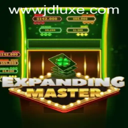 Unveiling the Magic of ExpandingMaster and JD LUXE