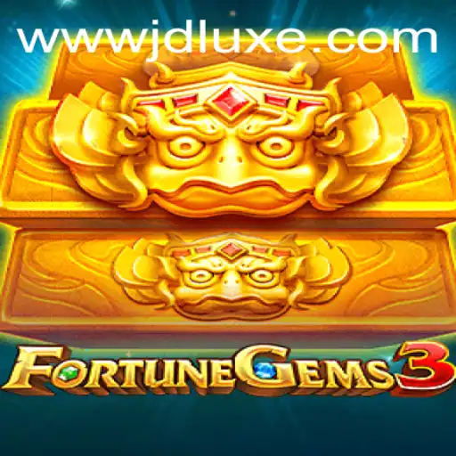 FortuneGems3: A New Era in Puzzle Gaming