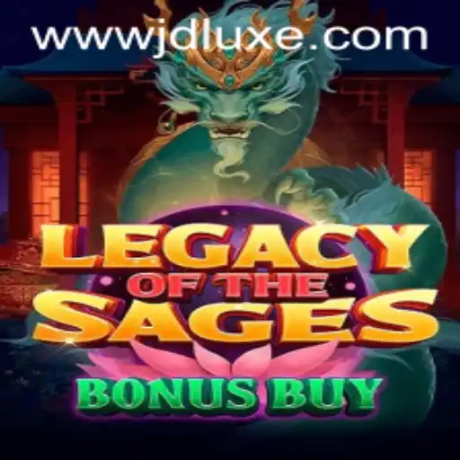 Legacy of the Sages Bonus Buy: A New Epoch in Interactive Gaming