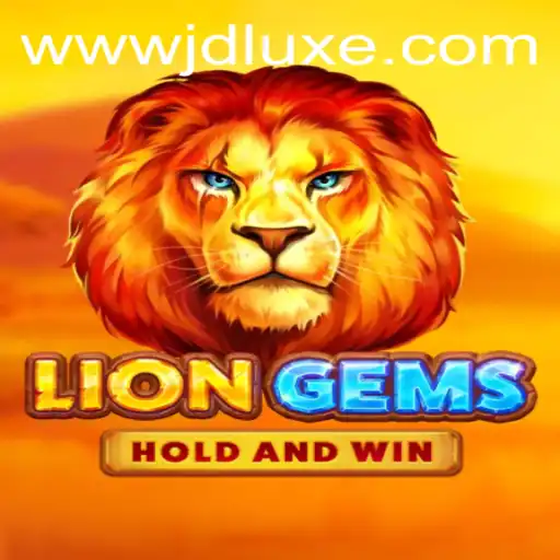 Unleashing the Majesty of LionGems: A Fusion of Adventure and Opulence
