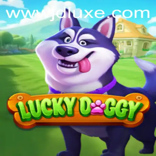 Exploring the World of LuckyDoggy: A Game Revolutionized by JD LUXE