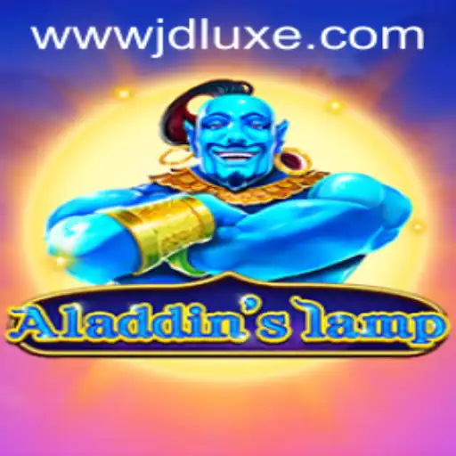 Aladdinslamp: The Enchanting New Game with a Luxe Twist