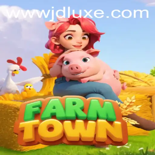 Discover the World of FarmTown: Embrace the JD LUXE Experience
