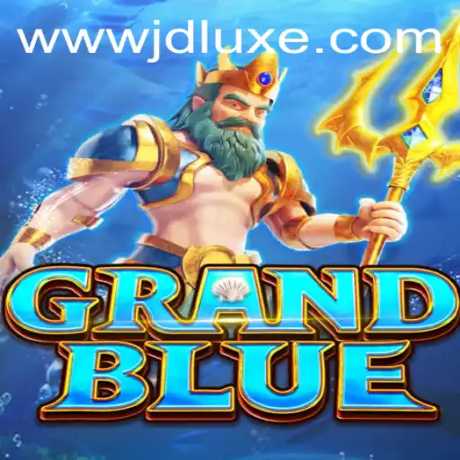 Exploring the Intricacies of GRANDBLUE and JD LUXE
