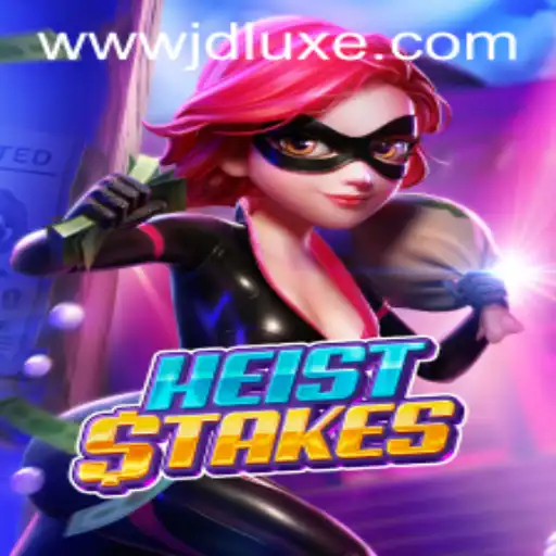 HeistStakes: A Thrilling Gaming Experience with JD LUXE