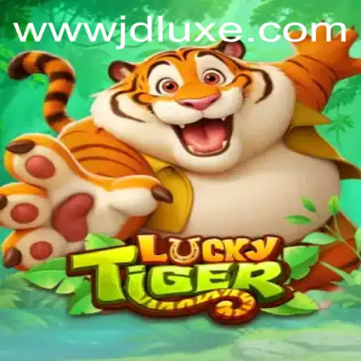 Exploring the Excitement of LuckyTiger: A Dive into JD LUXE