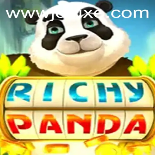 RichyPanda: The Thrilling Adventure Game Taking the World by Storm
