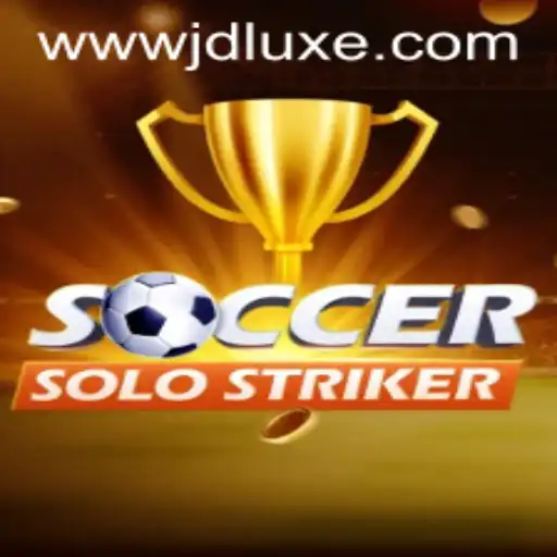 SoccerSoloStriker: A Unique Blend of Strategy and Precision