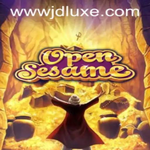 Unveiling OpenSesame: A New Chapter in Immersive Gaming With JD LUXE