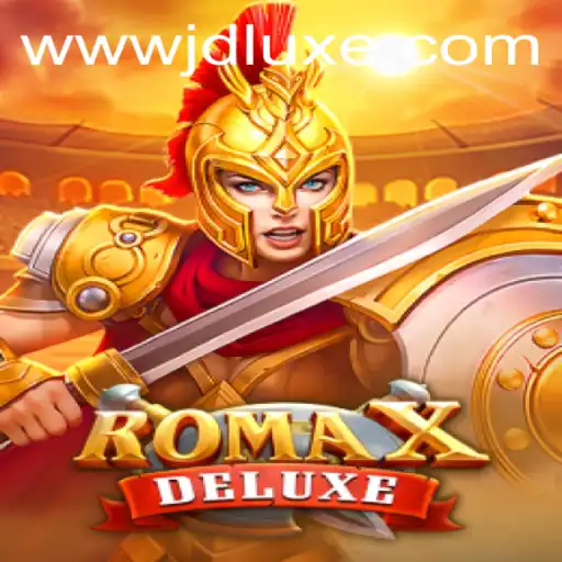 RomaXDeluxe: The Ultimate Adventure in Gaming