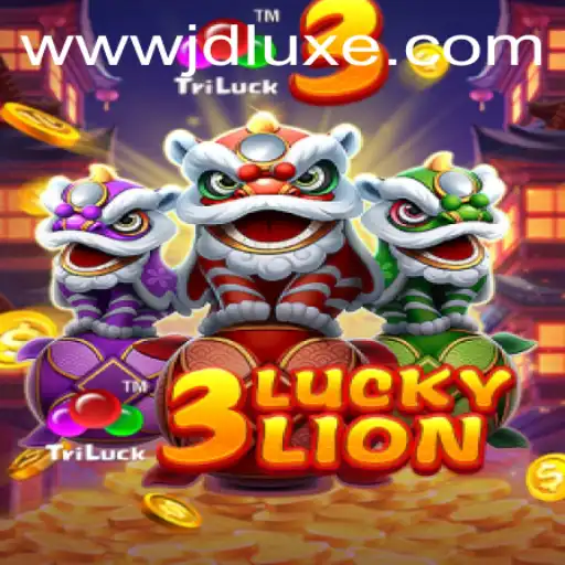 The Intriguing World of 3LUCKYLION and JD LUXE: A Comprehensive Overview