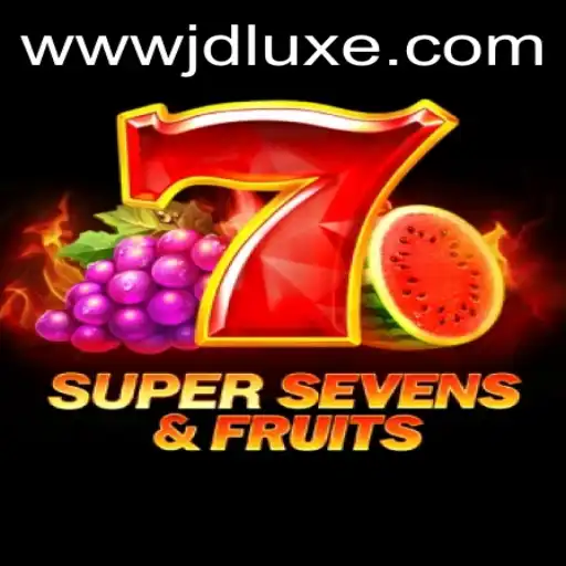 Exploring the Vibrant World of 7SuperSevensFruits with JD LUXE