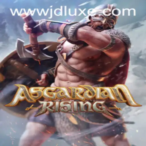 AsgardianRising: Dive into the Legendary Saga