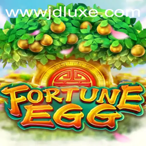 Discovering the Magic of FortuneEgg with JD LUXE