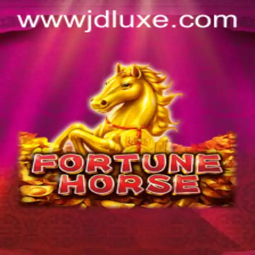 FortuneHorse: A Thrilling Adventure in the World of JD LUXE