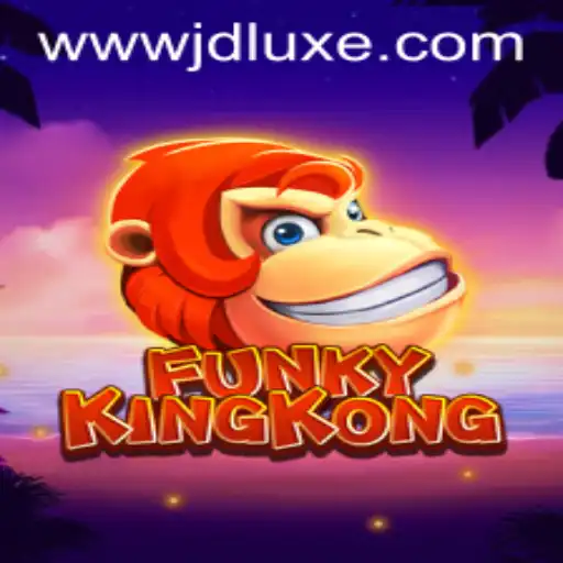 Exploring the Adventures of FunkyKingKong: A Dive into the JD LUXE Experience