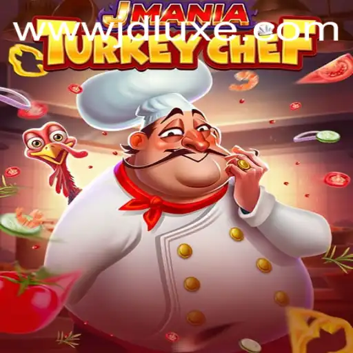 Explore the Exciting World of JManiaTurkeyChef