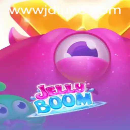Discovering the Exciting World of JellyBoom: A JD LUXE Adventure