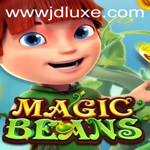 Exploring the Enchanting World of MAGICBEANS with JD LUXE