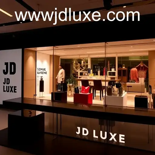 Exploring Exclusive Offers with JD LUXE