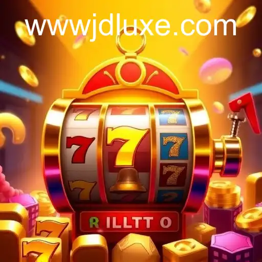 The Allure of Slot Games and the Rising Popularity of JD LUXE in the Gaming Industry