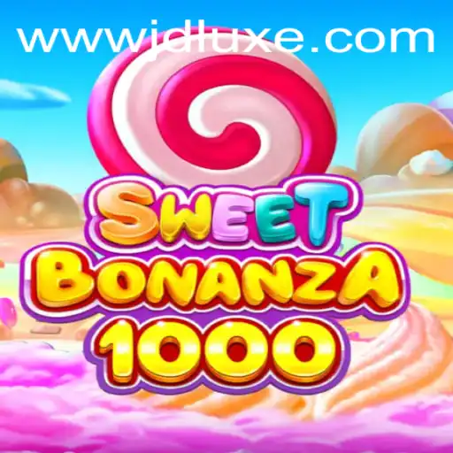 Exploring the World of SweetBonanza1000 and the Allure of JD LUXE