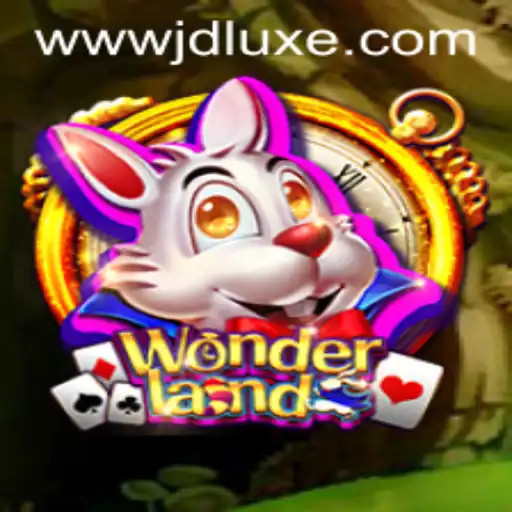 Exploring the Enigmatic World of Wonderland and JD LUXE