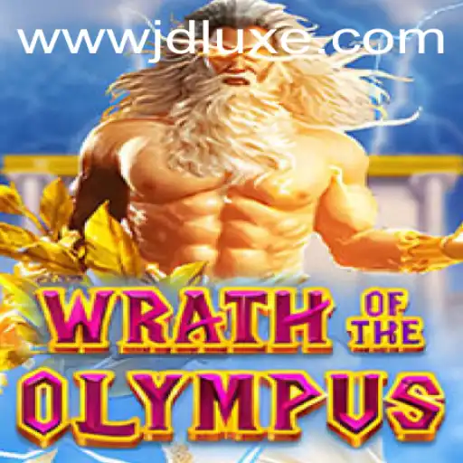 Explore the Divine Realms of WrathofOlympus