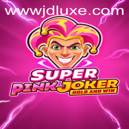 Exploring the Vibrant World of SuperPinkJoker: A New Era with JD LUXE