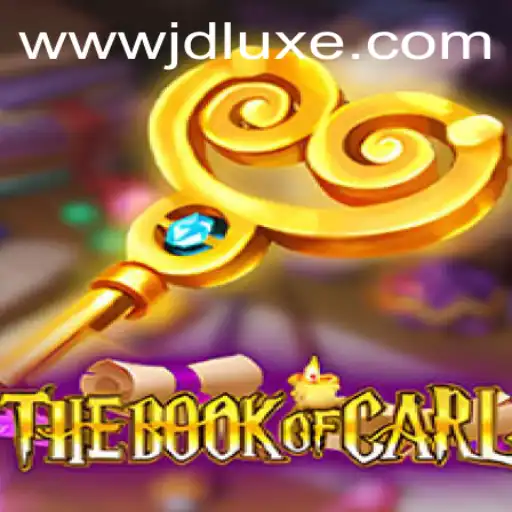 Discovering TheBookofCarl: An Immersive Gaming Experience with JD LUXE