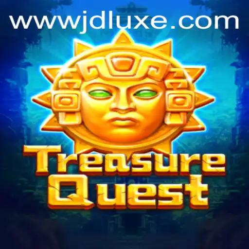 Embark on a Journey with TreasureQuest: An Epic Adventure