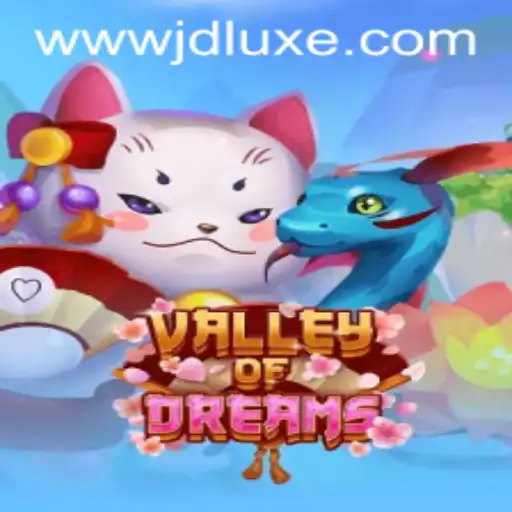 Exploring the Mesmerizing World of ValleyofDreams - A JD LUXE Experience
