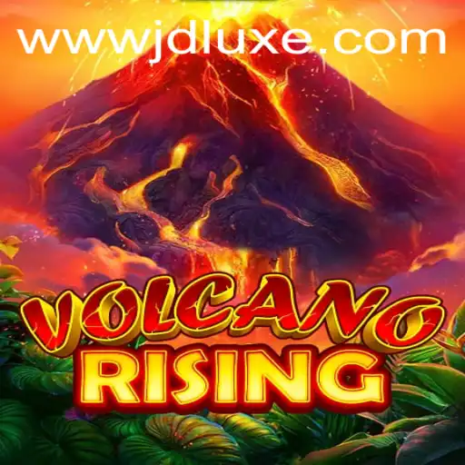 Exploring VolcanoRising: An Immersive Gaming Adventure with JD LUXE