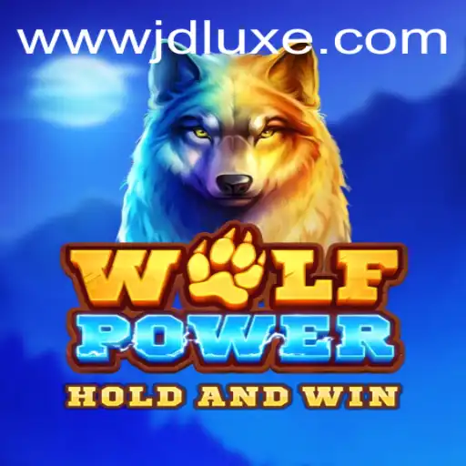 WolfPower: The Game Redefining Adventure with JD LUXE